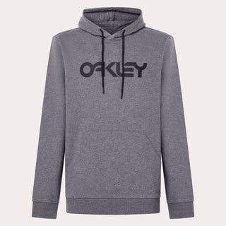 Oakley B1B Pullover Hoodie 2.0 - New Athletic Grey/Black