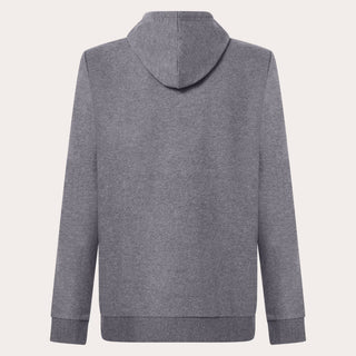 Oakley B1B Pullover Hoodie 2.0 - New Athletic Grey/Black