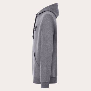 Oakley B1B Pullover Hoodie 2.0 - New Athletic Grey/Black