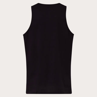 Oakley Mark III Tank Casual Top - Black/White