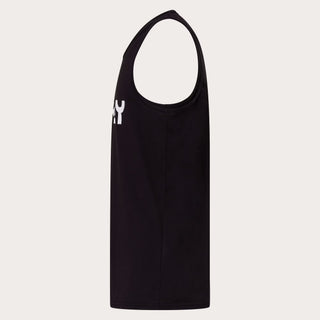 Oakley Mark III Tank Casual Top - Black/White