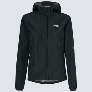 Oakley Elements Shell Jacket 2.0 - Blackout