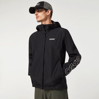 Oakley Elements Shell Jacket 2.0 - Blackout
