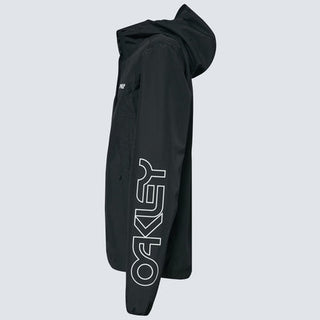 Oakley Elements Shell Jacket 2.0 - Blackout