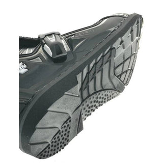 Forma Gravity Youth Boot - Black / White