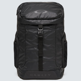 Oakley Road Trip RC 26L Blackout Backpack