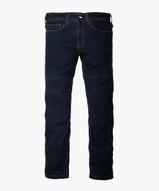 Saint Force Straight Armoured Jean Indigo