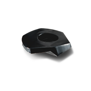 Fusport XR1 Ratchet System Replacement Fastening Hook - Black