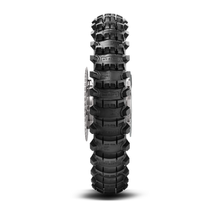 Pirelli Scorpion MX Soft 120/90-18 M/C 65M NHS TT Motorcycle Tyre - Rear
