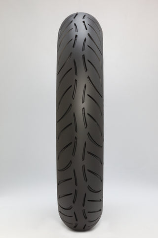 Metzeler Sportec M7 RR 110/70ZR17 (54W) T/L Front Tyre