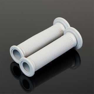 Renthal G147 Soft Full-Diamond Road Race Grips (Q70)