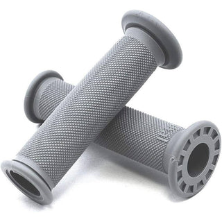 Renthal G148 Medium Full-Diamond Road Race Grips (Q70)