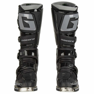 Gaerne SG-12 Enduro Motorcycle Riding Boots - Black