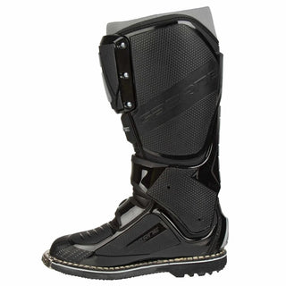 Gaerne SG-12 Enduro Motorcycle Riding Boots - Black