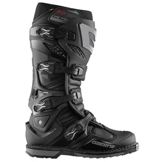 Gaerne SG-22 Boots - Black