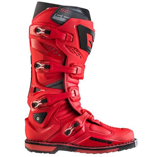 Gaerne SG-22 Boots - Red