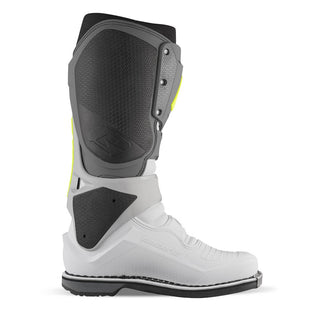 Gaerne SG-22 Boots - Anthracite/White/Grey