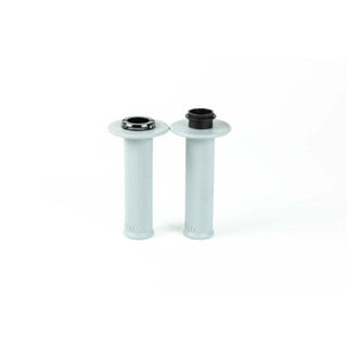 Renthal MX Original Lock-On Full Diamond Soft Handle Grips
