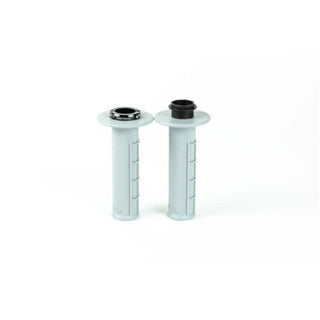 Renthal MX Original Lock-On Half Waffle Soft Handle Grips