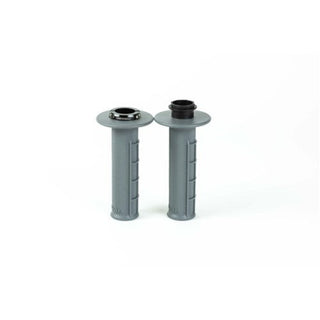 Renthal MX Original Lock-On Half Waffle Medium Handle Grips