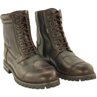 Gaerne G-Stone Gore-Tex Boots - Brown
