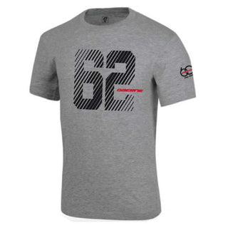 Gaerne G.62 T-Shirt - Grey