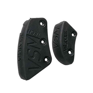 Gaerne VSM Rubber Slider Kit - Black