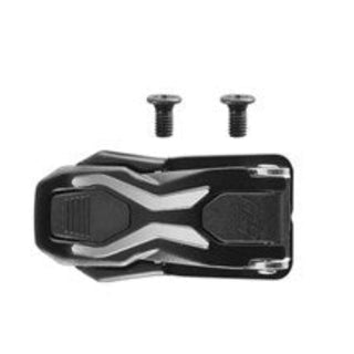 Gaerne SG22 Buckle Kit for Boots - Black