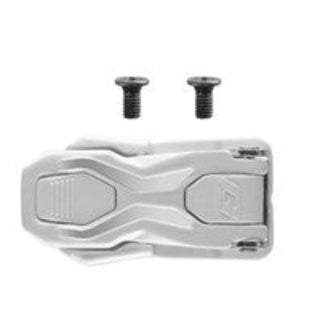 Gaerne SG22 Buckle Kit for Boots - White