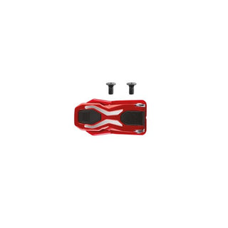 Gaerne SG22 Buckle Kit for Boots - Red