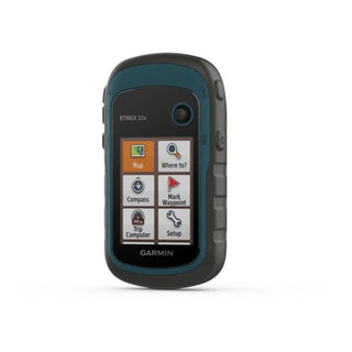 Garmin eTrex 22x