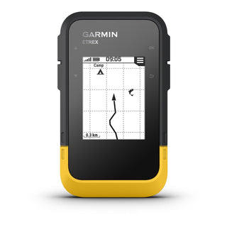 Garmin eTrex SE (Worldwide)