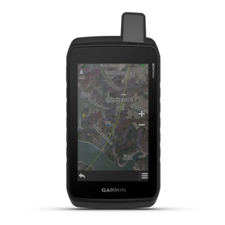 Garmin Montana 710