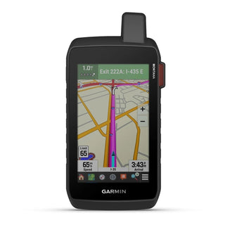 Garmin Montana 760i