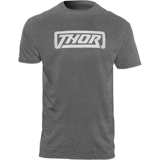 Thor Icon Tee - Dark Heather Grey