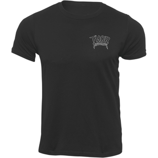 Thor Youth Tee - Metal Black