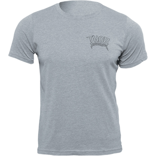 Thor Youth Tee - Metal Grey