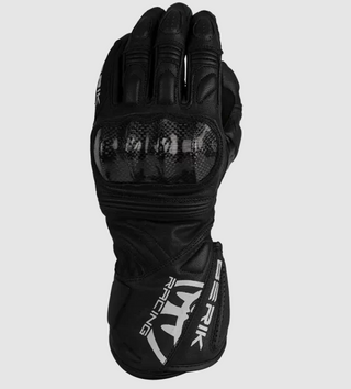 Berik SP1 Carbon Long Sports Gloves - Black