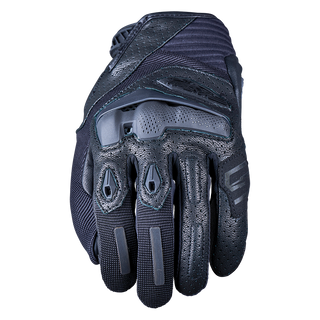 Five Rs-1 Gloves - Black