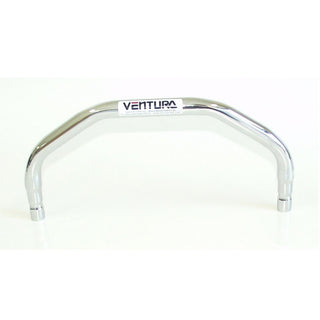 Ventura Grab Hand - Chrome GH13-19C