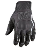 Rjays Flow Gloves - Black/White