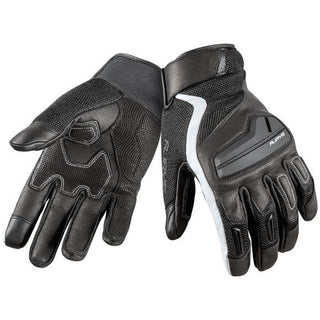 Rjays Radar Gloves - Black/White