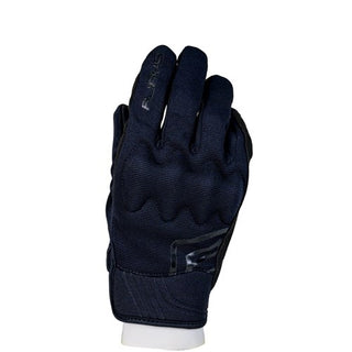 Rjays Twist II Motorcycle Gloves - Black
