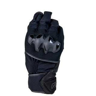Rjays Tourer II Motorcycle Gloves - Black