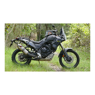 Giant Loop Fandango Tank Bag - Black