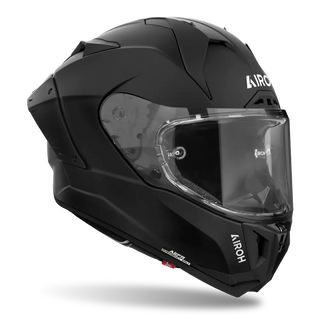 Airoh GP 800 Full Face Helmet - Matt Black