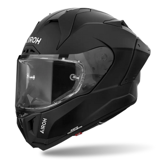 Airoh GP 800 Full Face Helmet - Matt Black