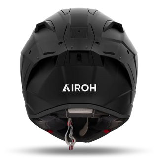 Airoh GP 800 Full Face Helmet - Matt Black