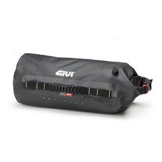 GIVI Cargo Roll Bag Gravel-T 20L Waterproof