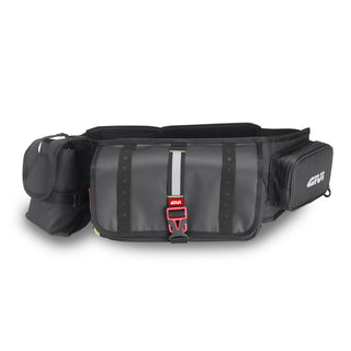 GIVI Bumbag Portable Pouch Gravel-T Waterproof
